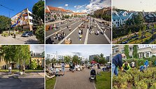 Nuo Naujamiesčio iki Grigi&scaron;kių: kuo ypatinga kiekviena Vilniaus seniūnija?
