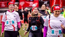 &bdquo;Vilnius Trail Run&ldquo;
