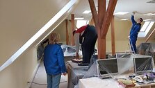 Pradžia, kuri gali pakeisti regiono darbo rinką