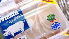 &bdquo;Lidl&ldquo; mėsos ženklinimas su Eurofins