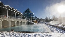 Lenkijos terminės pirtys ir baseinai &ndash; in aqua veritas!