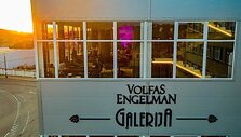 Pirmąjį vakarėlį Kauno kultūrinėje erdvėje įgarsins elektroninės muzikos žvaigždė Jimi Jules