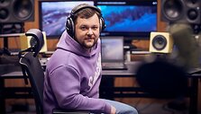 Aleksejus Vančukas, Audio komandos vadovas