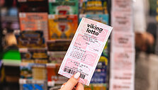 Dar daugiau milijonierių? &bdquo;Vikinglotto&ldquo; biliete bus dvigubai daugiau derinių