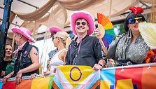 &bdquo;Baltic Pride&ldquo; sugrįžta į Vilnių: organizatoriai kviečia suskubti registruotis dalyvauti pagrindiniuose renginiuose