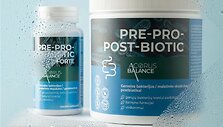Kas yra postbiotikai ir kodėl jie svarbūs?
