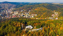Sveikatingumo kurortai Lenkijoje &ndash; Krynica Zdr&oacute;j