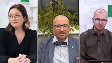 Ką veiks žurnalistai, kai tekstus ra&scaron;ys &bdquo;Chat GPT&ldquo;?
