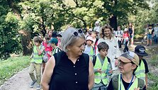 Demokratinė mokykla