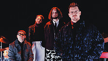 Grupė &bdquo;SHWR&ldquo;