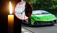 &bdquo;Lamborgini&ldquo;, pagalbos skambučių centras
