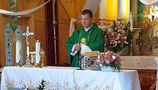 Ry&scaron;ardas Peciunas