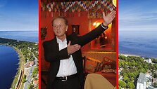 Michailas Zadornovas
