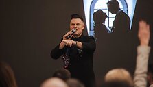 Dainius Palivonas