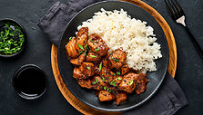 Teriyaki vi&scaron;tiena