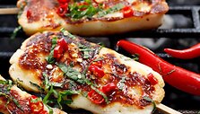 &bdquo;Halloumi&ldquo; sūris