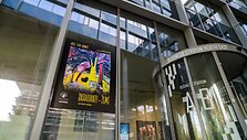 Menininkės Adelės Liepos Kaunaitės-Ganusauskienės darbai