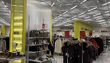Vienoje vietoje &ndash; viskas &scaron;eimai: &bdquo;Vilnius Outlet&ldquo; I&scaron;pardavimų savaitgalį &bdquo;Membershop&ldquo; pasitinka su pasiūlymais ir vaikams, ir namams