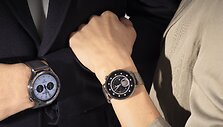 41 mm laikrodis &bdquo;Xiaomi Watch S4&ldquo; &ndash; stilius ir funkcionalumas ant jūsų rie&scaron;o  