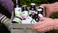 &bdquo;Ogmios miesto&ldquo; ūkininkų turguje &ndash; unikalus, aukso medaliu apdovanotas produktas: tokį įvertinimą gavo kone vienintelis Lietuvoje 