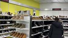 Su &bdquo;Vilnius Outlet&ldquo; įsikūrusia &bdquo;Membershop&ldquo; renkamės batus žiemai: kaip nepaslysti ie&scaron;kant kokybi&scaron;kos, &scaron;iltos ir patogios avalynės? 