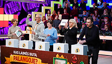 Pirmasis finalistų sąra&scaron;e atsidūrė Marius, kurio &scaron;irdyje Palanga užima ypatingą vietą