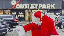 &bdquo;Outlet Park&ldquo; &scaron;į &scaron;e&scaron;tadienį vaikams &bdquo;Atitemps Kalėdų &scaron;ventę&ldquo;: smagus, tvarus ir kūrybi&scaron;kas renginys primins dovanų mai&scaron;ą, kupiną staigmenų 