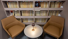 &Scaron;e&scaron;kinės biblioteka persikėlė: naujos erdvės skaitymui, mokymuisi, renginiams 