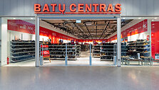 &bdquo;Vilnius Outlet&ldquo; &scaron;į savaitgalį kviečia slidinėjimą keisti apsipirkinėjimu: kainos leisis į neregėtas žemumas 