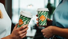 &bdquo;Caffeine&ldquo; pristato naujovę ilgaamži&scaron;kumo entuziastams &ndash; funkcines kavas ir matchą