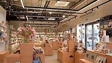 Populiari vaikų prekių parduotuvė &bdquo;Ogmios mieste&ldquo; mini 7-ąjį gimtadienį: visą savaitę taikomos specialios nuolaidos