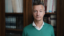 Vilniaus Universiteto prof. dr. Arūnas Emeljanovas