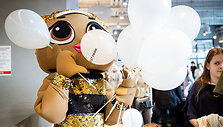 &bdquo;Outlet Park&ldquo; gimtadienis &ndash; jau &scaron;į &scaron;e&scaron;tadienį: &scaron;ventėje smagiausios nemokamos pramogos, skaniausios vai&scaron;ės ir ypatingos dovanos smaližiams 