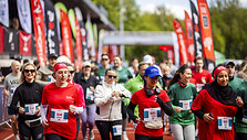 Trail bėgimas tampa masiniu rei&scaron;kiniu: kas keičiasi Europoje?