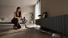 &bdquo;Xiaomi Vacuum Cleaner G30 Max&ldquo;: &scaron;is vienas galingas dulkių siurblys gali pasirūpinti visų namų &scaron;vara
