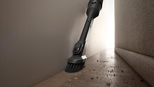 &bdquo;Xiaomi Vacuum Cleaner G30 Max&ldquo;: &scaron;is vienas galingas dulkių siurblys gali pasirūpinti visų namų &scaron;vara