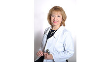 I&scaron;sėtinės sklerozės koordinacinio centro vadovė gydytoja neurologė dr. Rasa Kizlaitienė