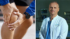 &bdquo;Nordclinic&ldquo; ortopedas-traumatologas Arnoldas Sipavičius