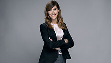 &bdquo;Grigeo Recycling&ldquo; vadovė Justina Prunskienė