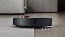 I&scaron;manus, tylus ir efektyvus: robotas-dulkių siurblys &bdquo;Xiaomi Robot Vacuum X20 Max&ldquo;  keičia jūsų namų valymo įpročius