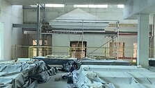 Architektai ir vystytojas pasidalino &Scaron;v. Jokūbo kvartalo rekonstrukcijos atradimais