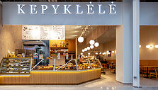 &bdquo;Vilnius Outlet&ldquo; smaližių mylima kepyklėlė &bdquo;Prezo&ldquo;: kelią į smagurių &scaron;irdis atrado suderinę skonį, kokybę ir kainą 