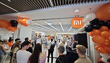 Atidaroma nauja &bdquo;Xiaomi&ldquo; parduotuvė Vilniuje: laukia įspūdingos nuolaidos ir staigmenos
