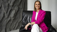 Sutelktinio finansavimo platformos PROFITUS rinkodaros vadovė Miglė Grybinienė