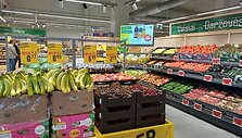 Tobulam &scaron;viežumui nuo lauko iki lentynos &ndash; kokybe i&scaron;siskiriantis &bdquo;Iki&ldquo; dėmesys: nuo mini laboratorijos iki nuolaidų už žingsnius