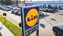 &bdquo;Lidl&ldquo; pigu kasdien: prekybos tinklas kviečia apsipirkti nelaukiant specialių akcijų 
