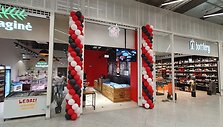 Pasiūlė sprendimą vasarą neturintiems laiko ar noro gamintis: patiks mėgstantiems naminį, rankų darbo maistą 