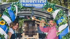 Kauno &bdquo;Oktoberfestas&ldquo; &scaron;iemet &ndash; dvigubai didesnis: tokios palapinės dar nesatę matę