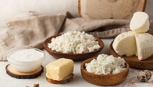 Tyrimas atskleidė: &bdquo;Rimi&ldquo; &ndash; vėl pigiausi pieno produktai