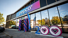 200 parduotuvių Baltijos &scaron;alyse: kokia &bdquo;Pepco&ldquo; lyderystės formulė?